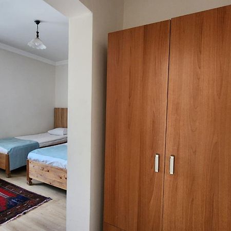 Yildiz Hotel Юргюп Екстериор снимка