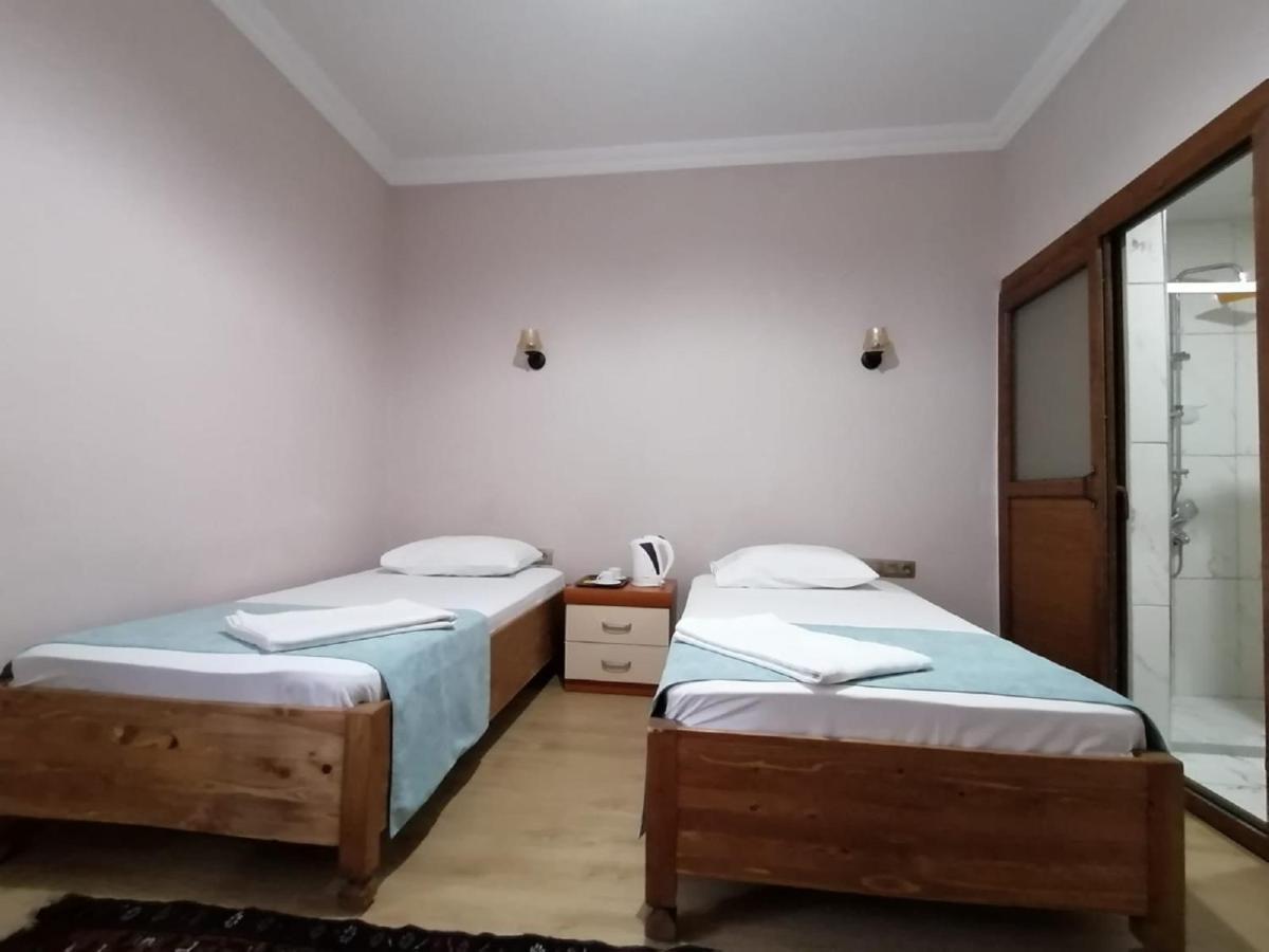 Yildiz Hotel Юргюп Екстериор снимка