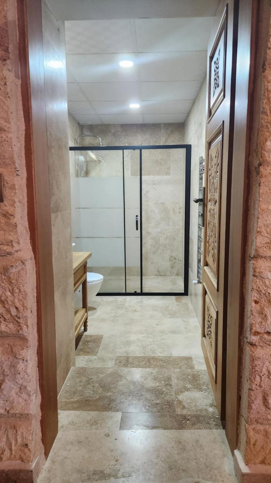 Yildiz Hotel Юргюп Екстериор снимка