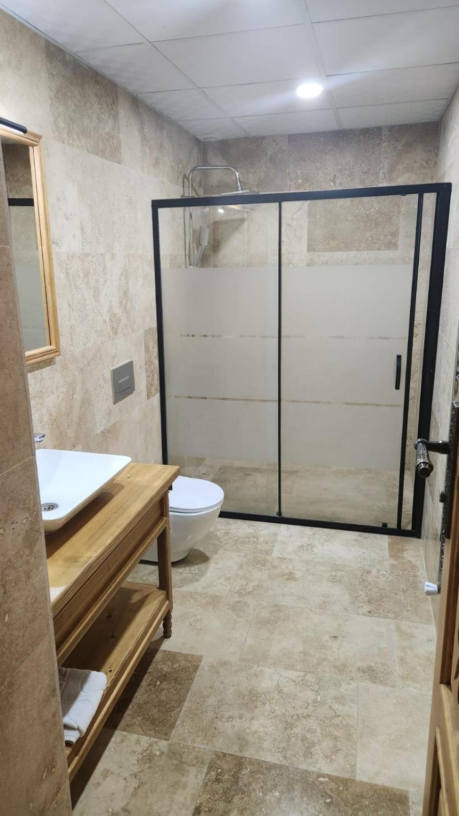 Yildiz Hotel Юргюп Екстериор снимка